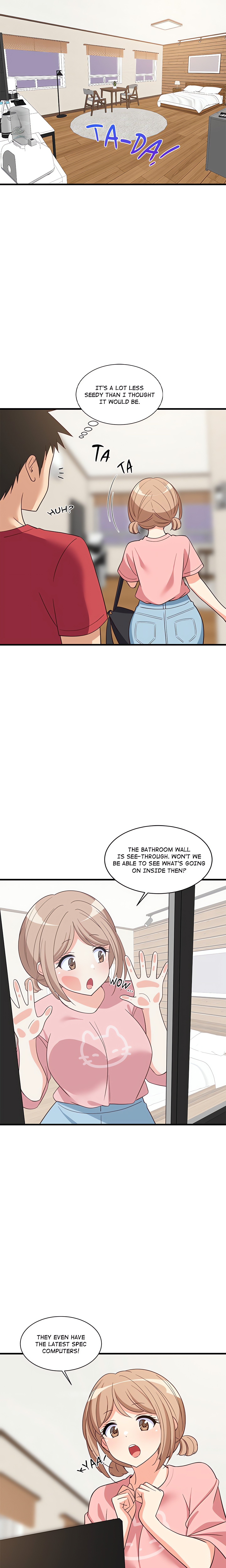 Study Buddies (Uncensored), chapter 30, page 15 of 25