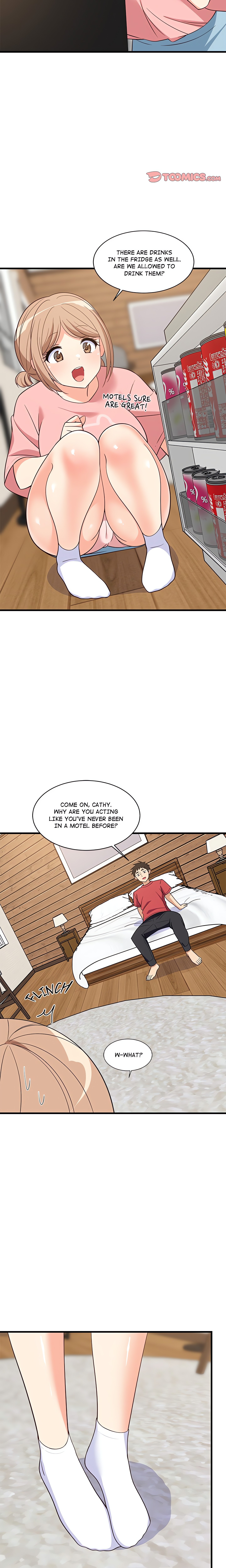Study Buddies (Uncensored), chapter 30, page 16 of 25
