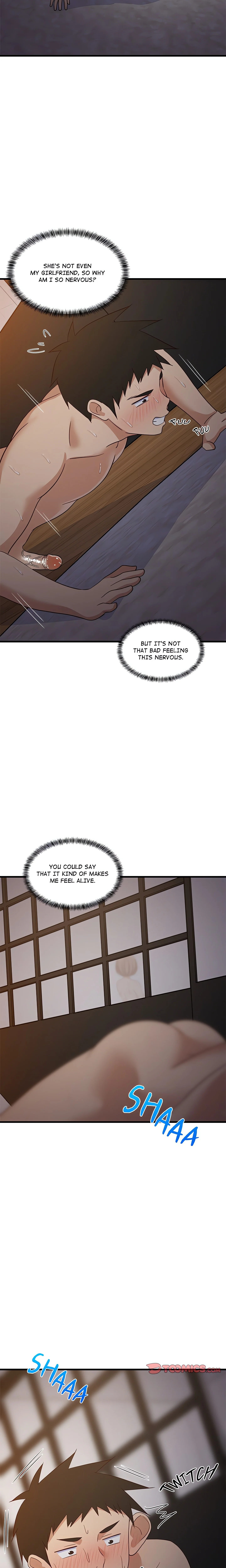 Study Buddies (Uncensored), chapter 31, page 6 of 27