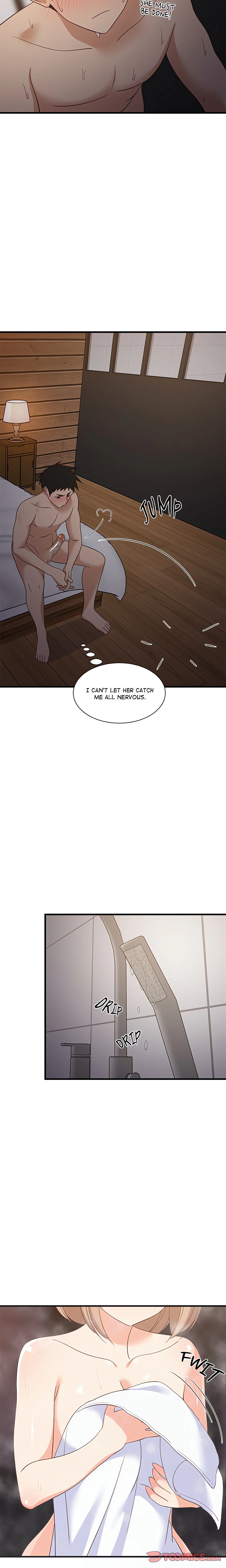 Study Buddies (Uncensored), chapter 31, page 7 of 27