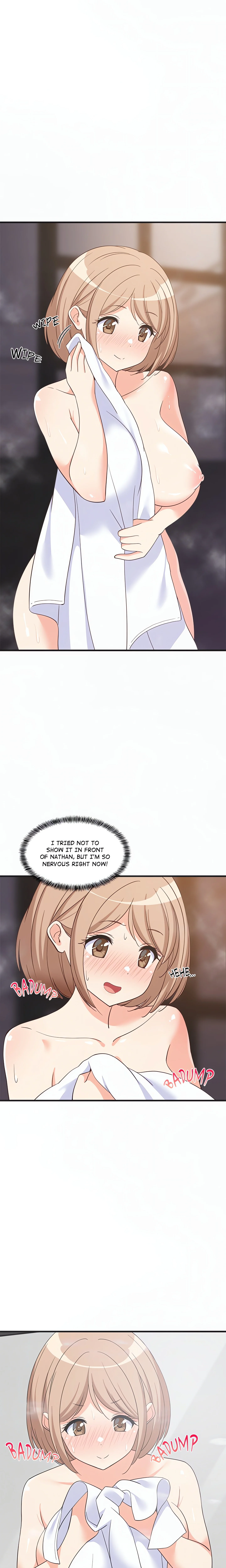 Study Buddies (Uncensored), chapter 31, page 8 of 27