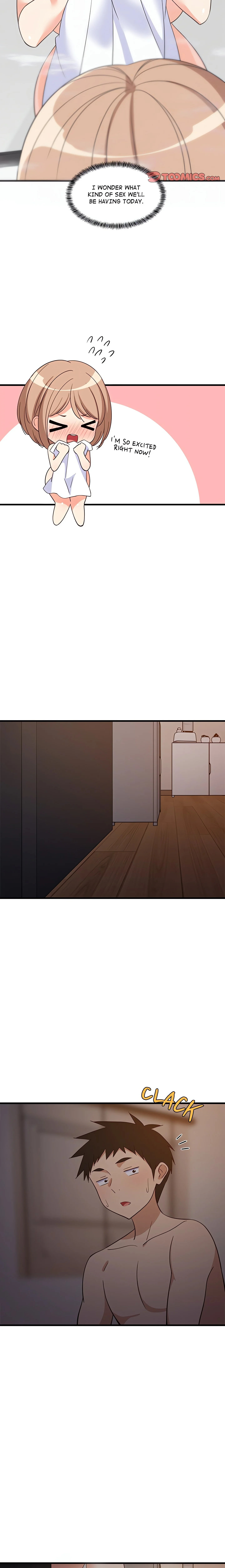 Study Buddies (Uncensored), chapter 31, page 9 of 27