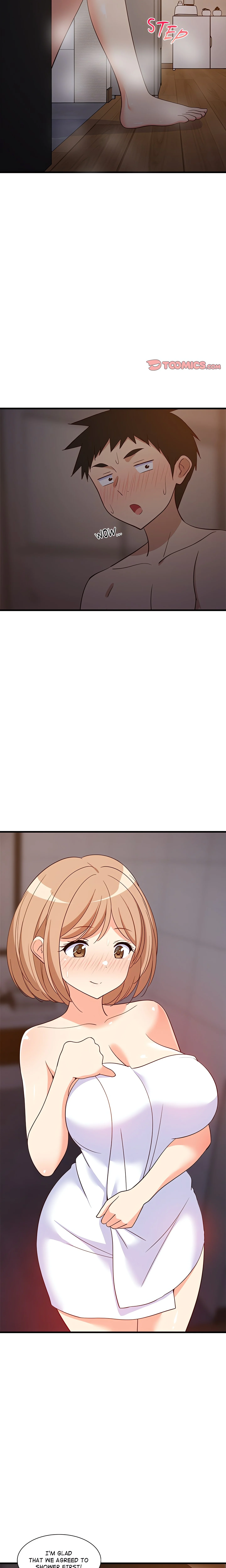 Study Buddies (Uncensored), chapter 31, page 10 of 27