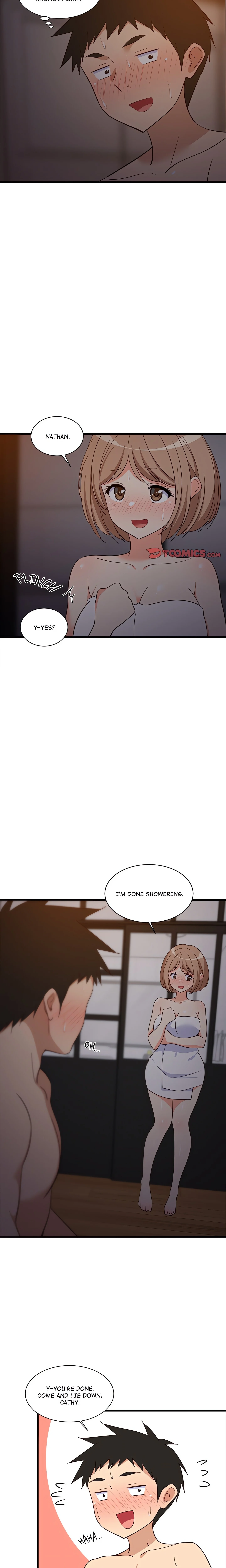 Study Buddies (Uncensored), chapter 31, page 11 of 27