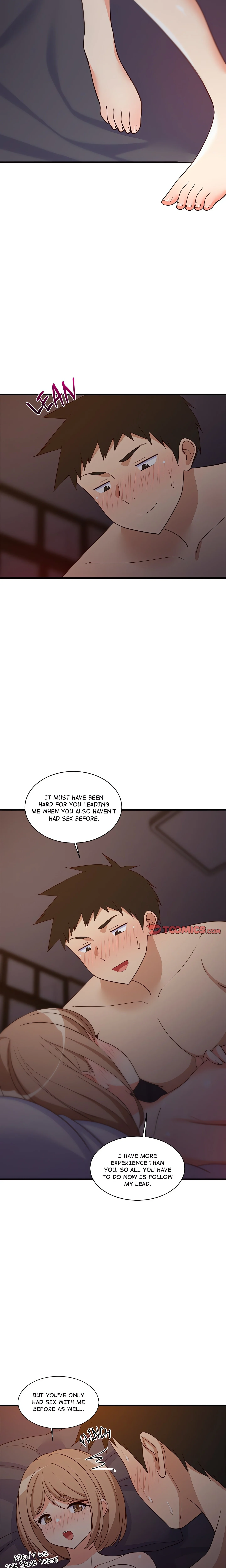 Study Buddies (Uncensored), chapter 31, page 13 of 27