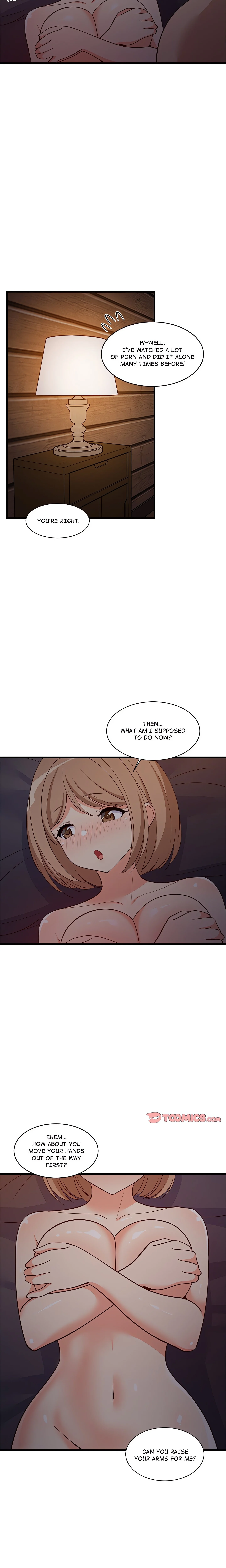 Study Buddies (Uncensored), chapter 31, page 14 of 27