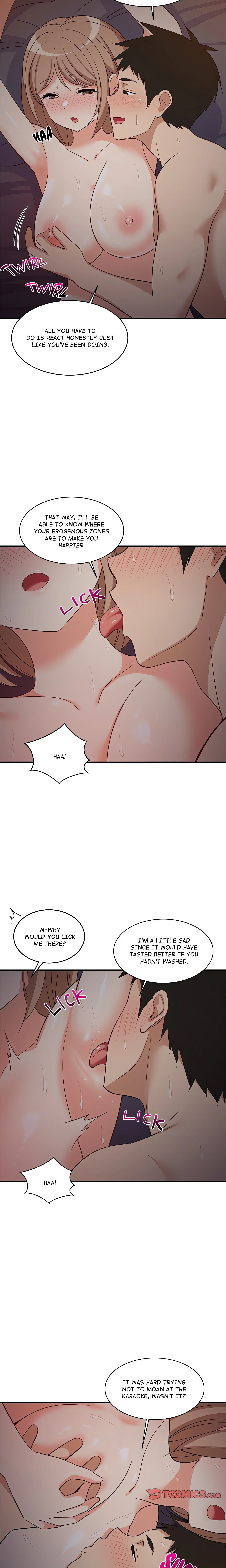 Study Buddies (Uncensored), chapter 31, page 16 of 27