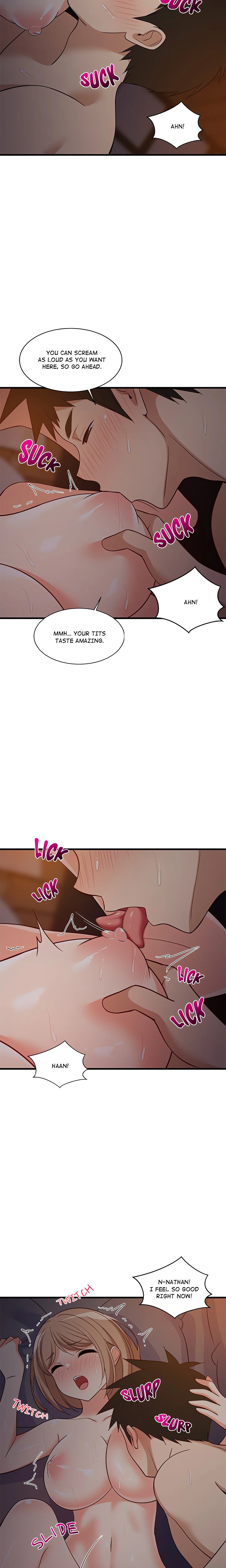 Study Buddies (Uncensored), chapter 31, page 17 of 27