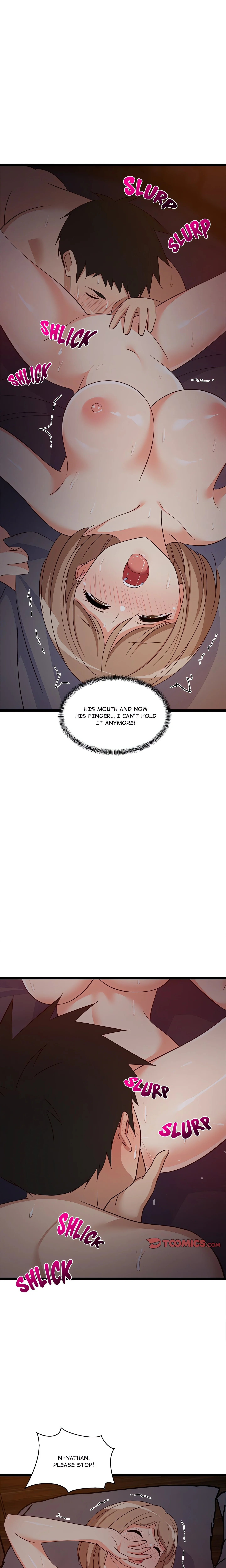 Study Buddies (Uncensored), chapter 31, page 24 of 27