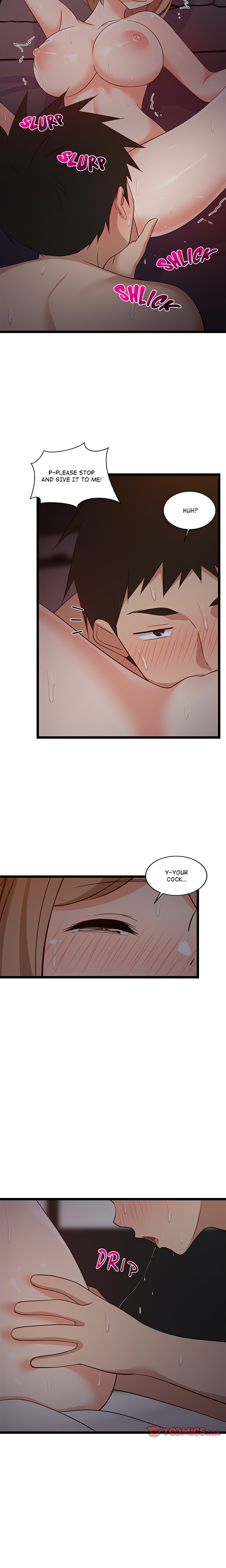 Study Buddies (Uncensored), chapter 31, page 25 of 27