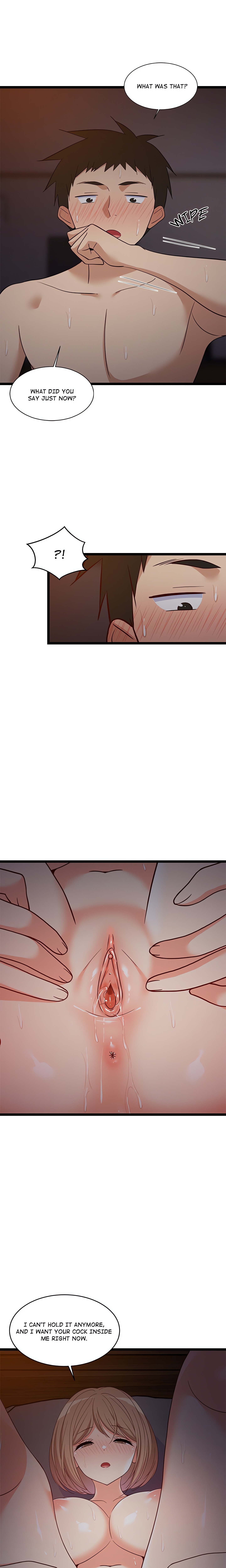 Study Buddies (Uncensored), chapter 31, page 26 of 27