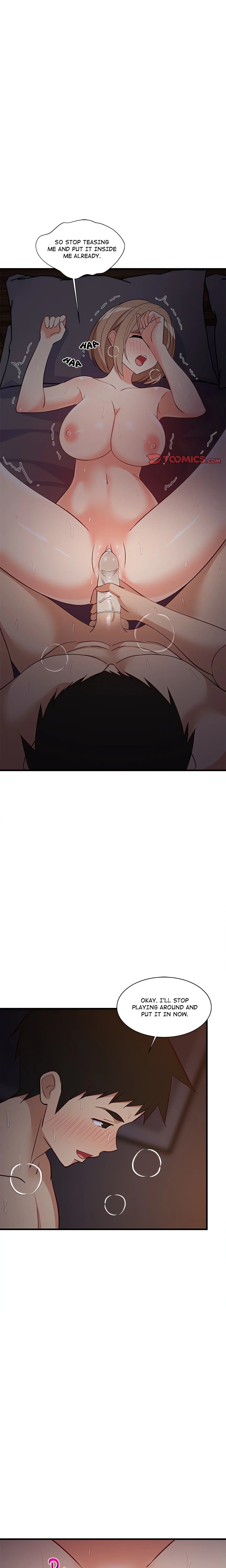 Study Buddies (Uncensored), chapter 32, page 6 of 25