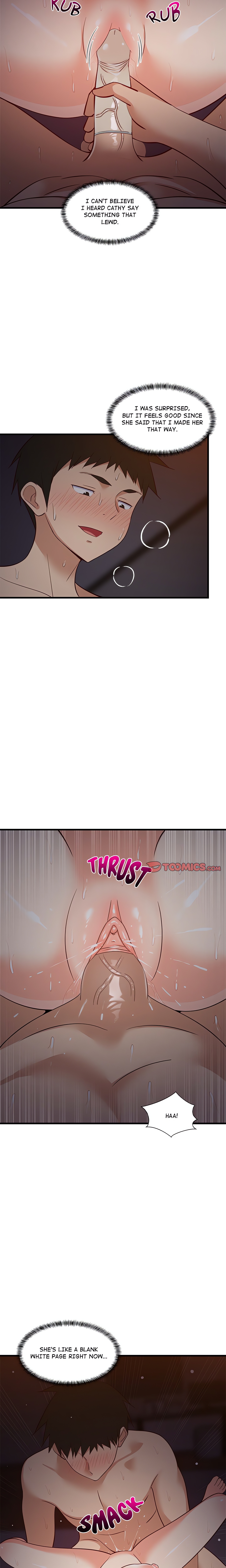 Study Buddies (Uncensored), chapter 32, page 7 of 25