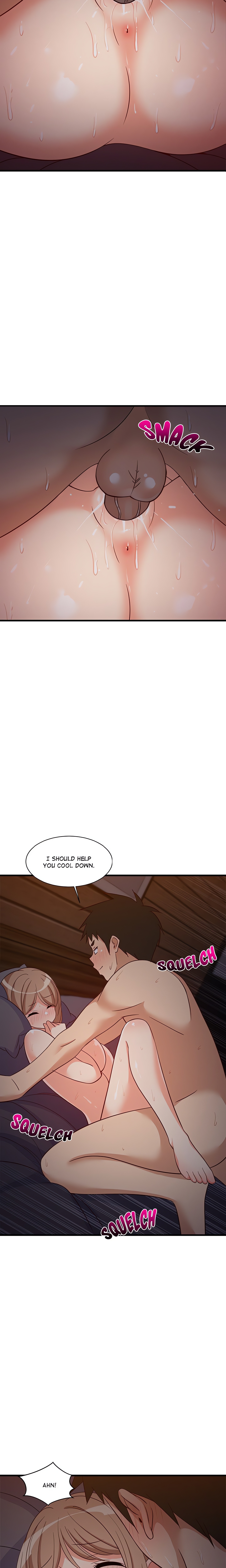 Study Buddies (Uncensored), chapter 32, page 9 of 25