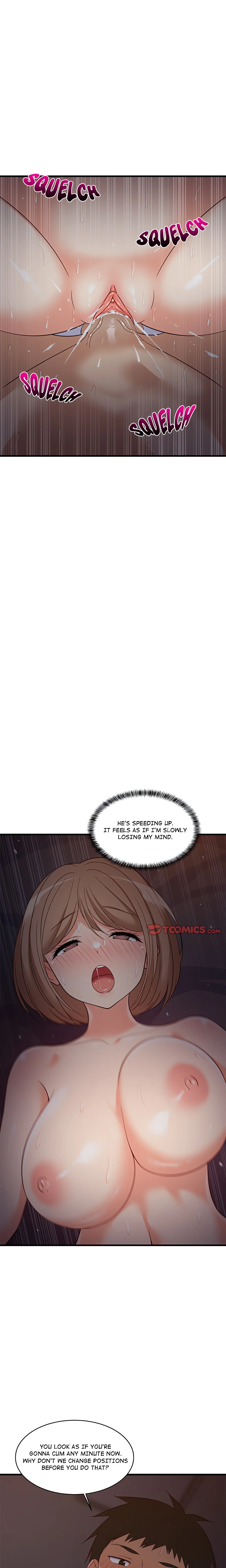 Study Buddies (Uncensored), chapter 32, page 12 of 25