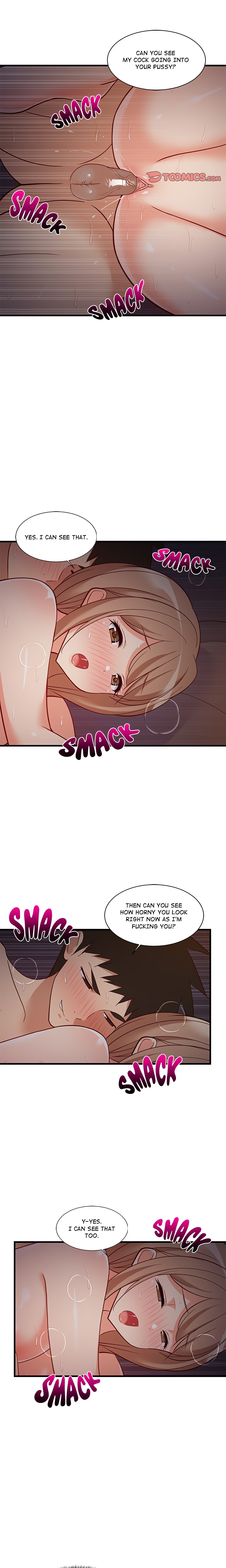 Study Buddies (Uncensored), chapter 32, page 15 of 25