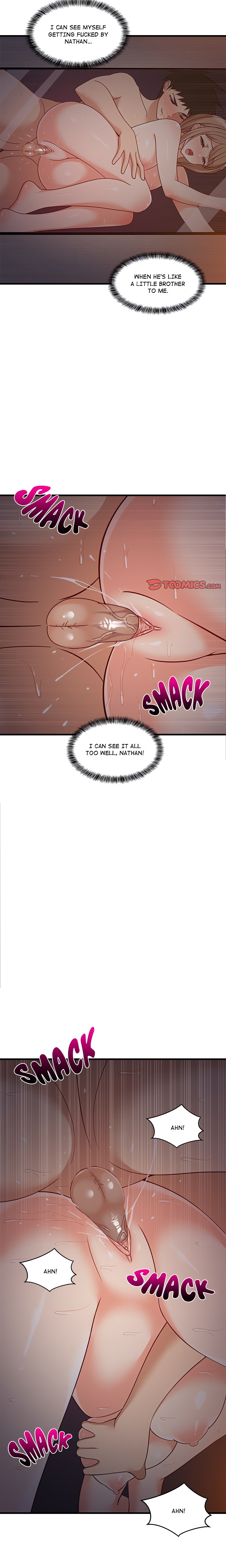 Study Buddies (Uncensored), chapter 32, page 16 of 25