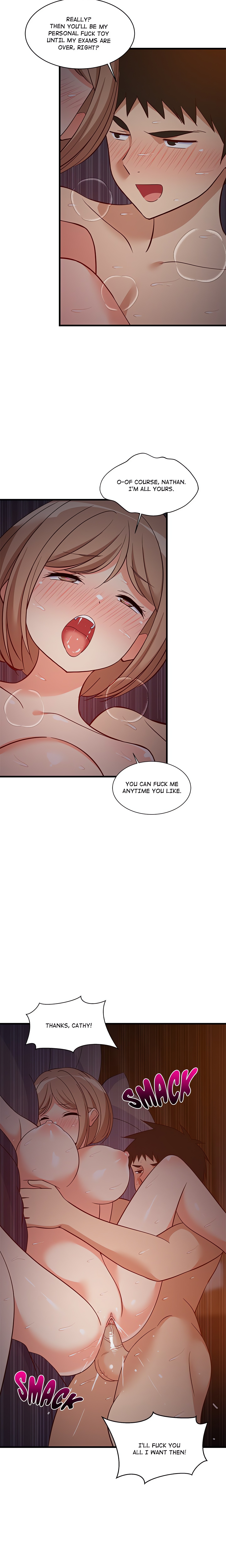 Study Buddies (Uncensored), chapter 32, page 19 of 25