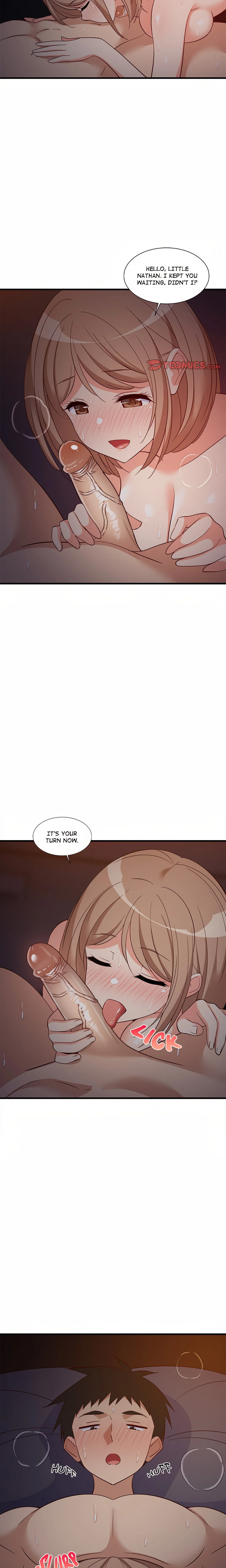Study Buddies (Uncensored), chapter 33, page 9 of 26