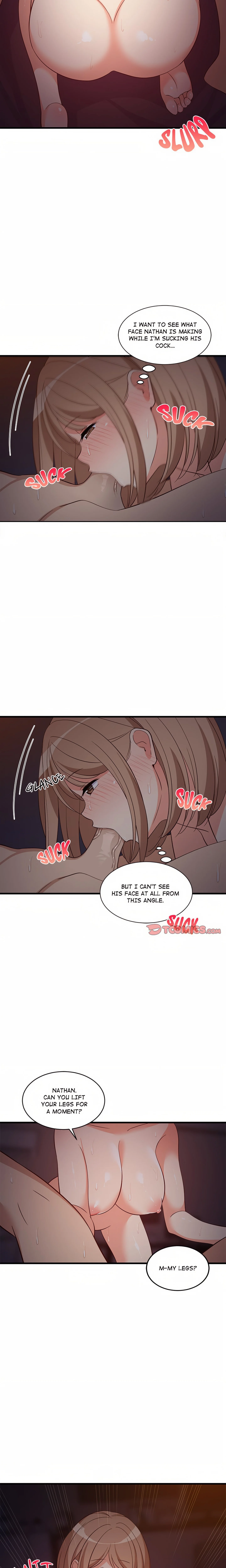 Study Buddies (Uncensored), chapter 33, page 12 of 26
