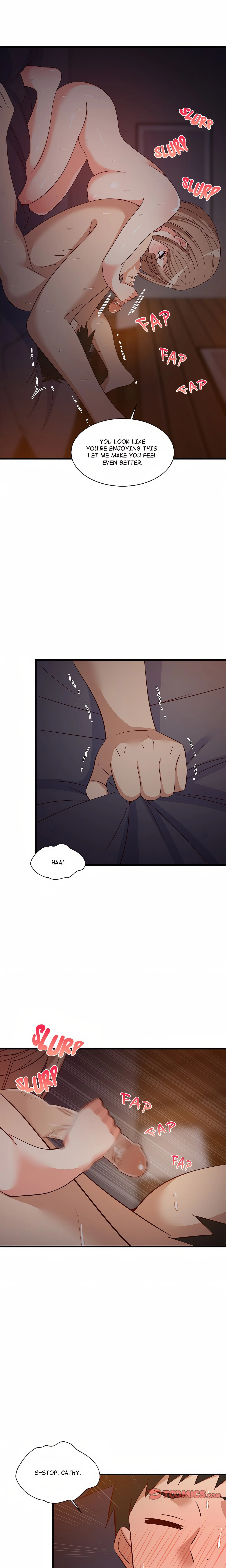 Study Buddies (Uncensored), chapter 33, page 15 of 26