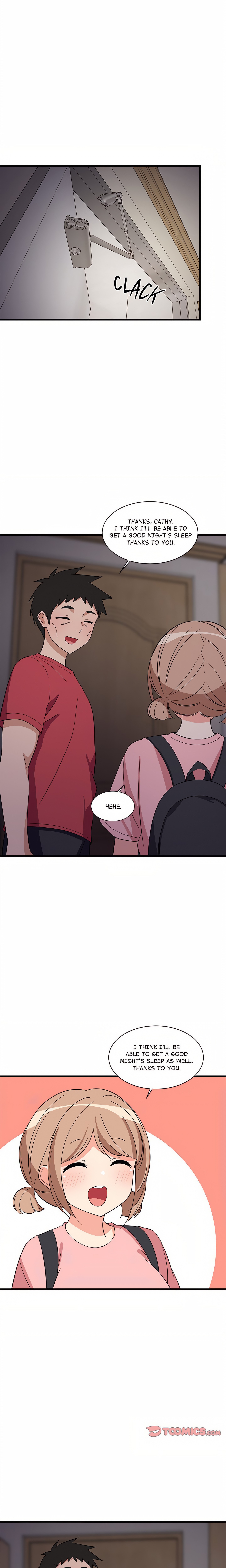 Study Buddies (Uncensored), chapter 33, page 24 of 26