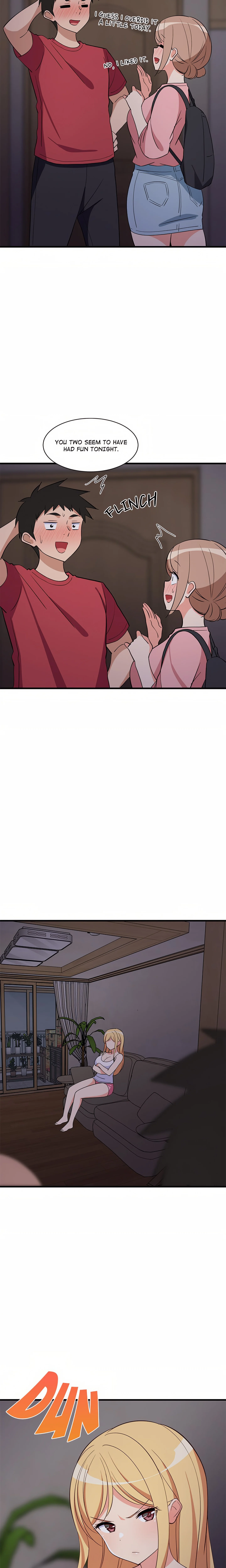 Study Buddies (Uncensored), chapter 33, page 25 of 26
