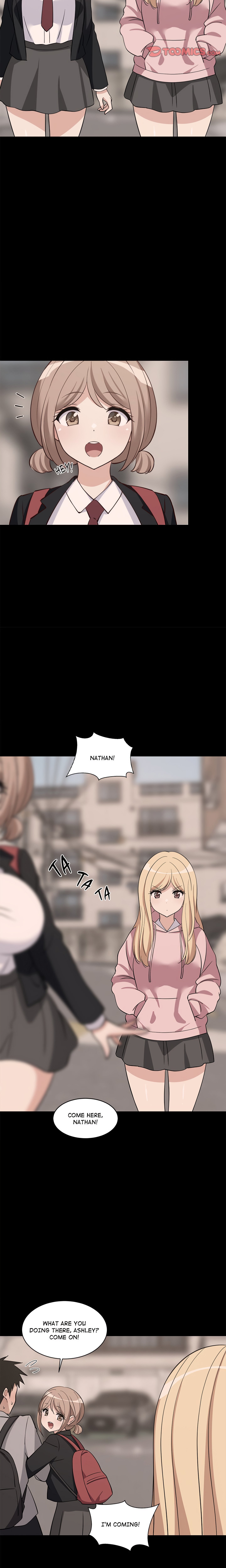 Study Buddies (Uncensored), chapter 34, page 5 of 25