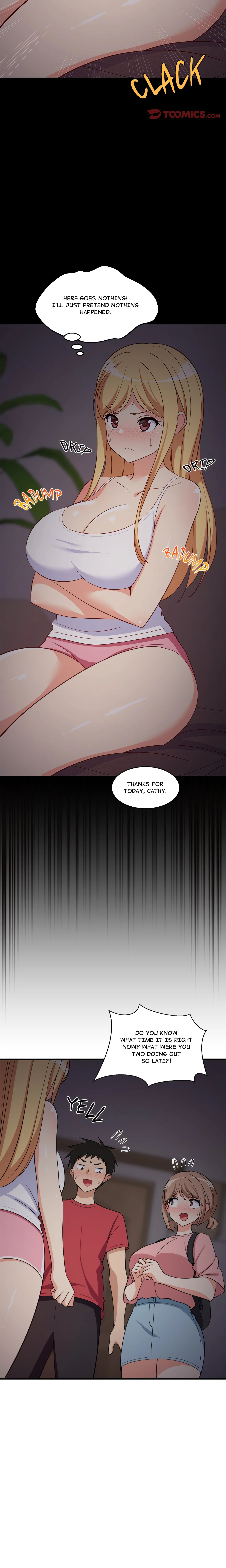 Study Buddies (Uncensored), chapter 34, page 10 of 25