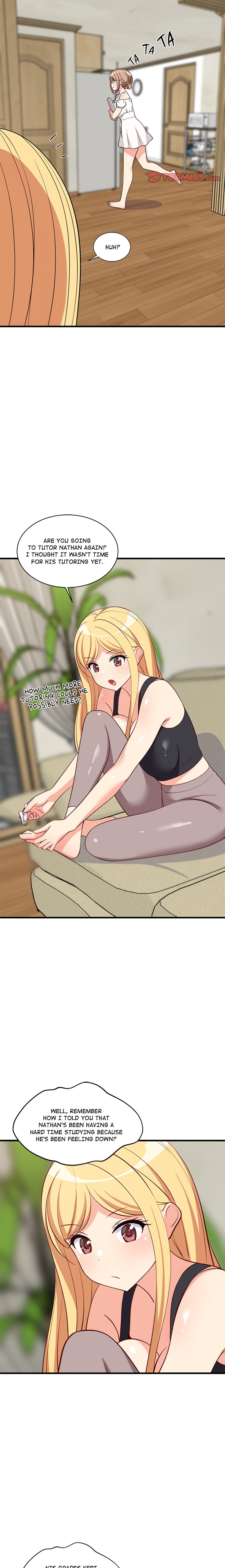 Study Buddies (Uncensored), chapter 34, page 15 of 25