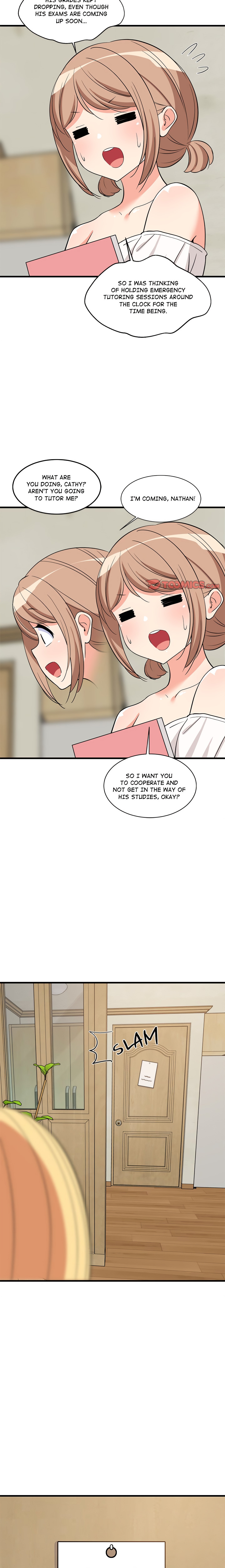 Study Buddies (Uncensored), chapter 34, page 16 of 25