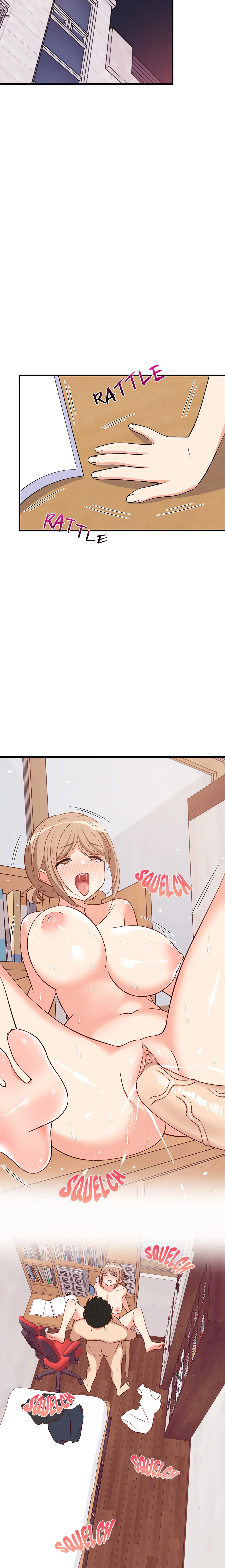 Study Buddies (Uncensored), chapter 34, page 19 of 25