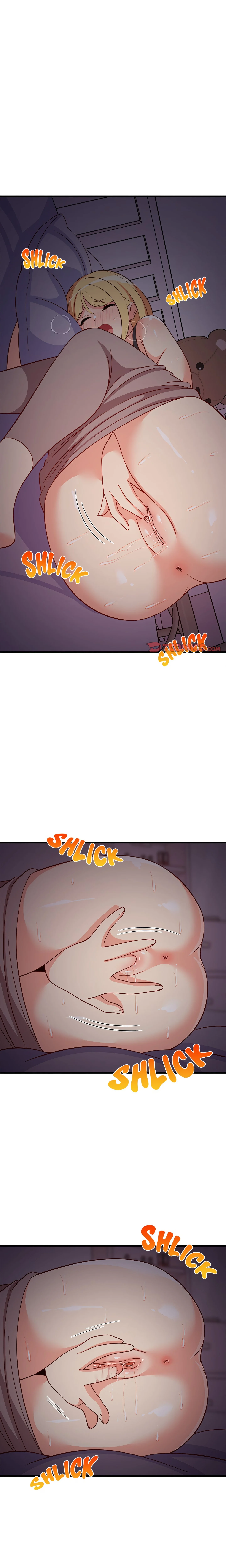 Study Buddies (Uncensored), chapter 34, page 21 of 25