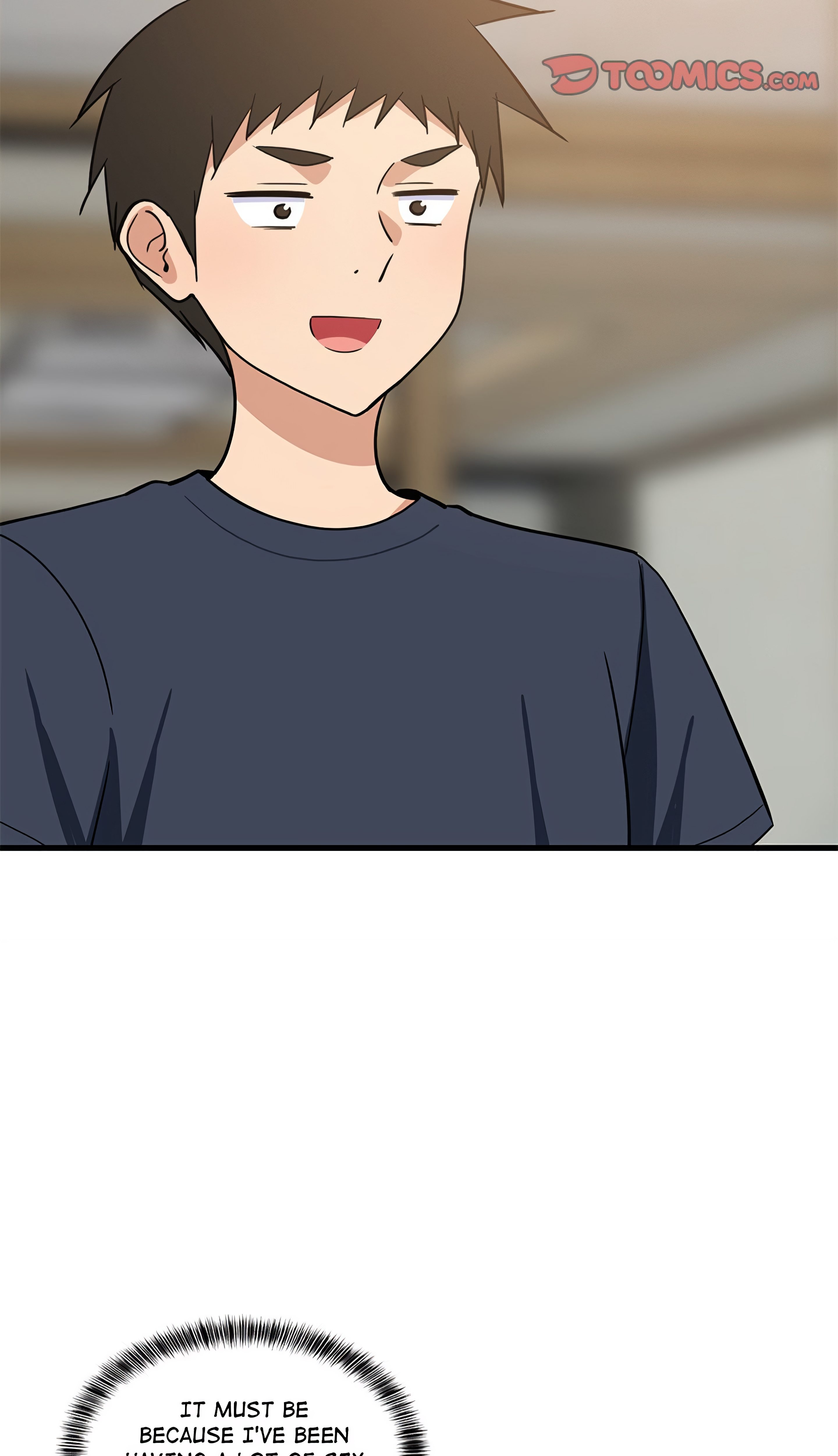 Study Buddies (Uncensored), chapter 35, page 7 of 95