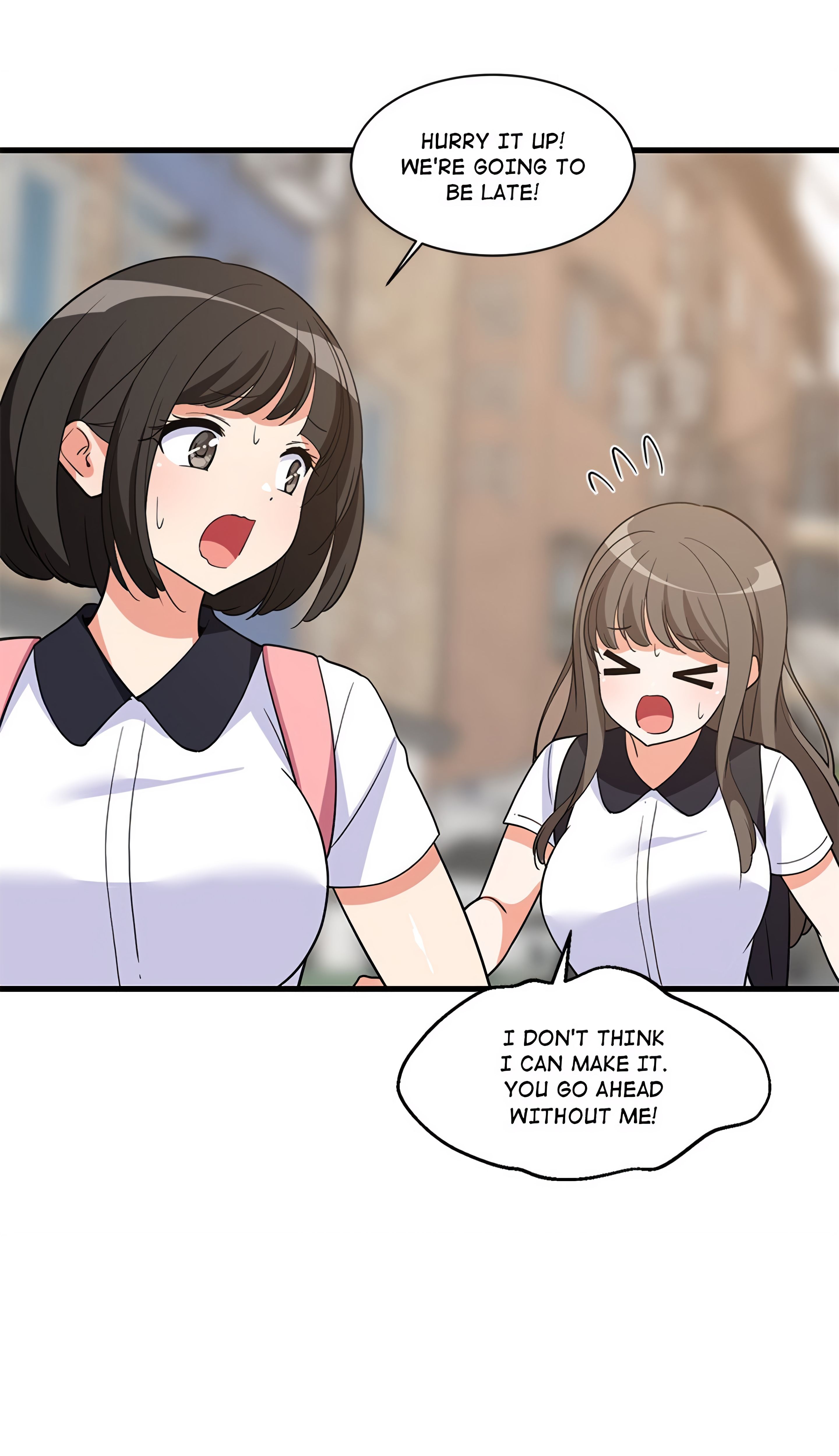 Study Buddies (Uncensored), chapter 35, page 11 of 95