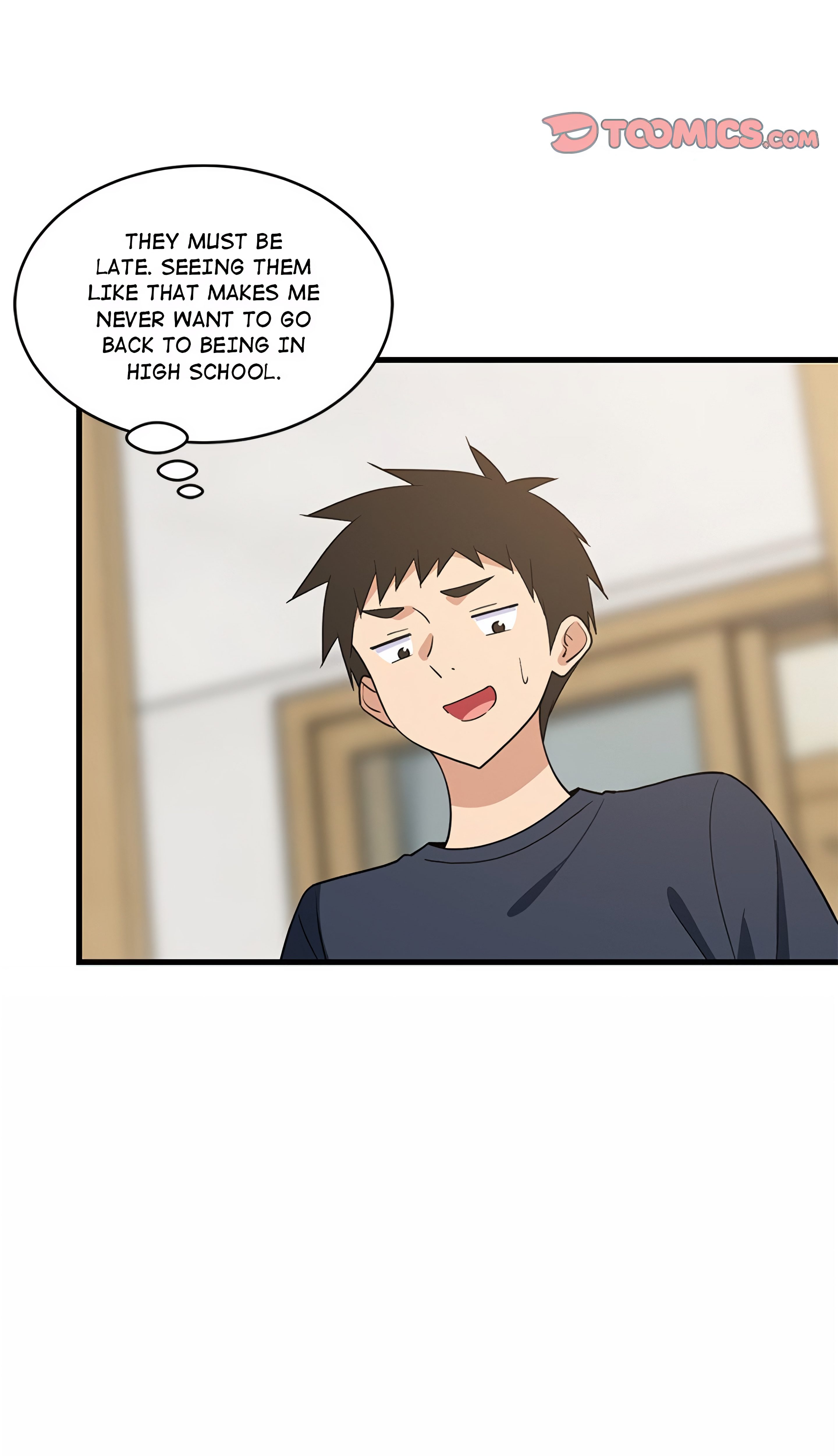 Study Buddies (Uncensored), chapter 35, page 12 of 95