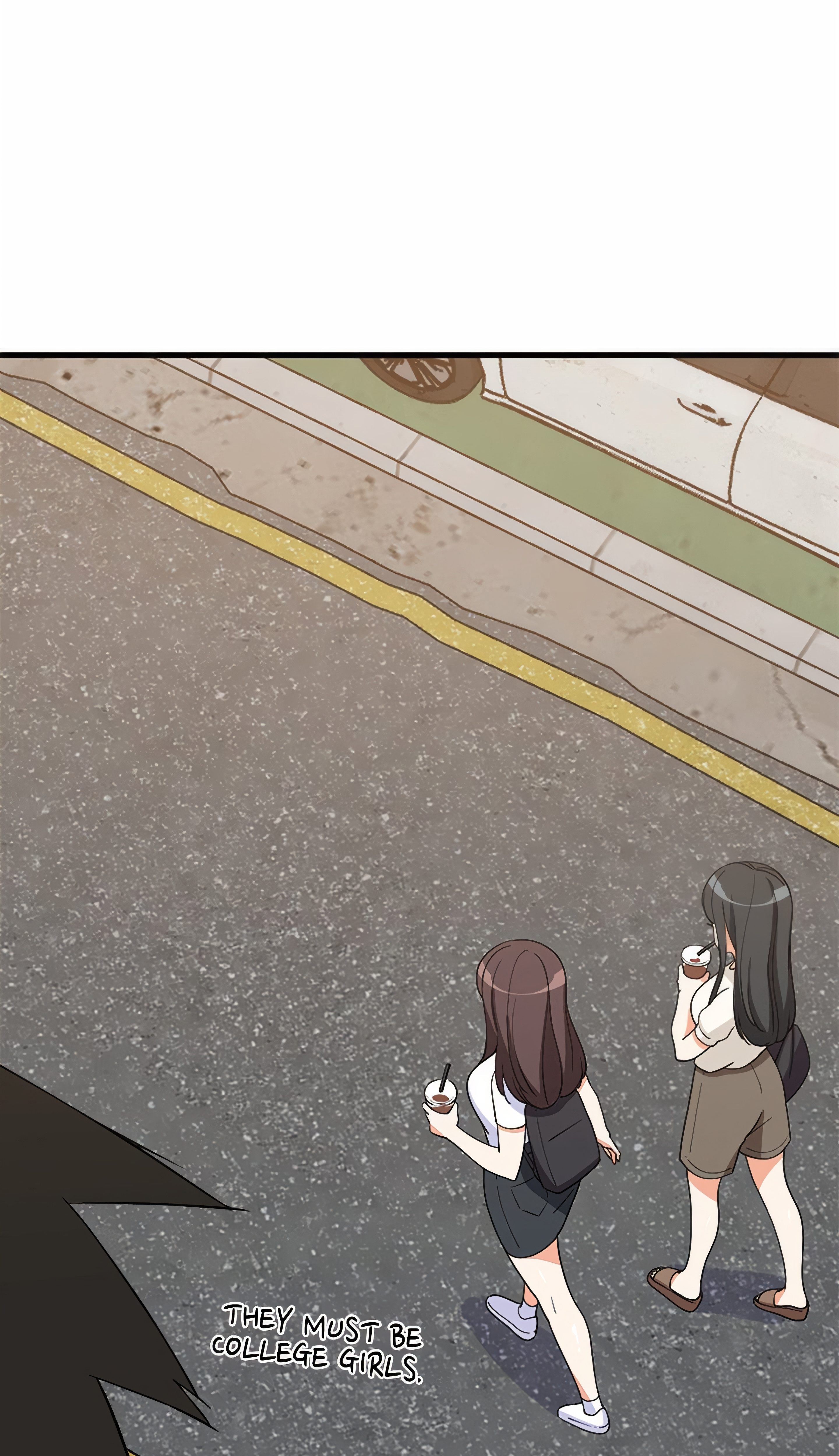 Study Buddies (Uncensored), chapter 35, page 13 of 95
