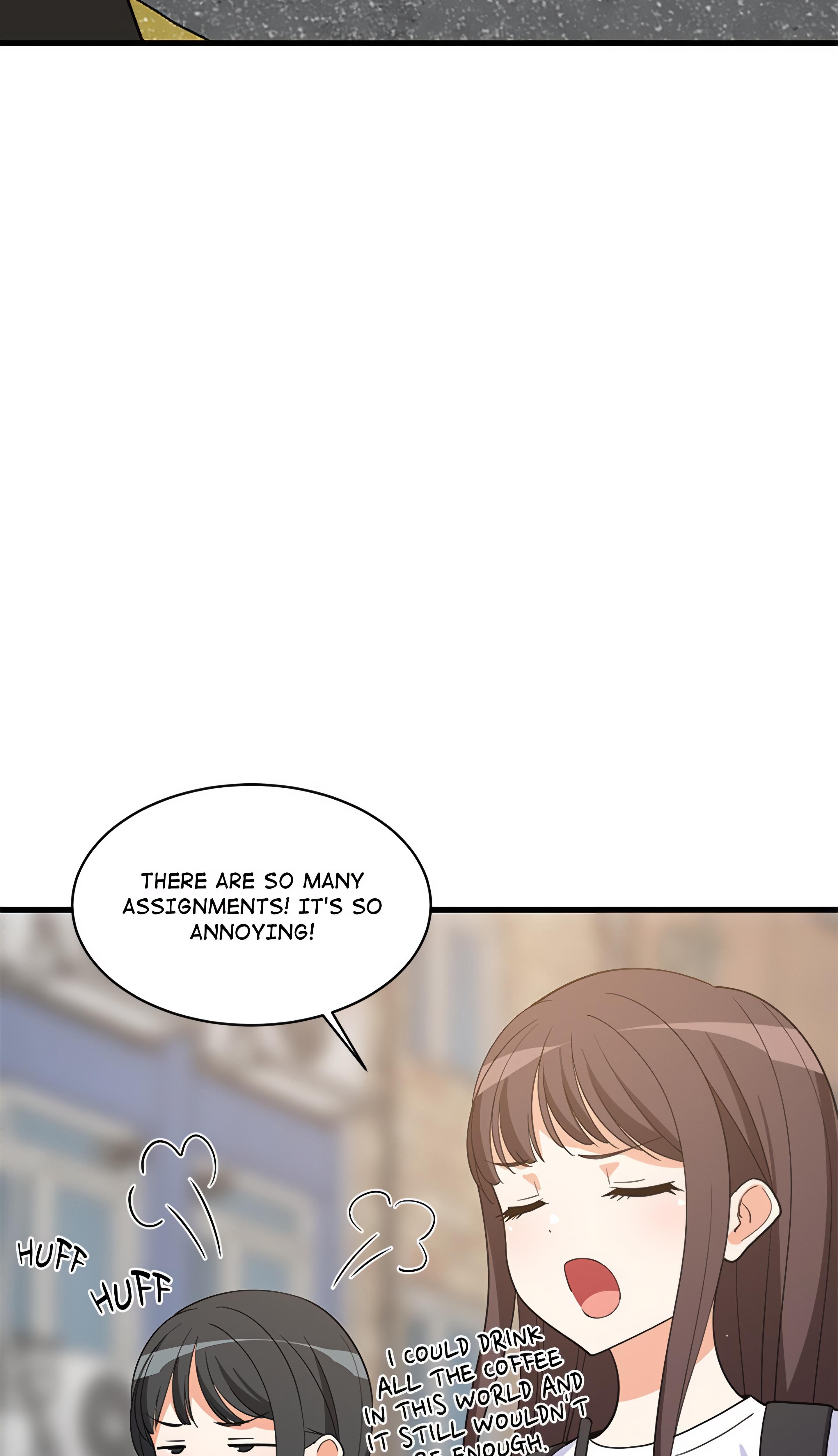 Study Buddies (Uncensored), chapter 35, page 14 of 95