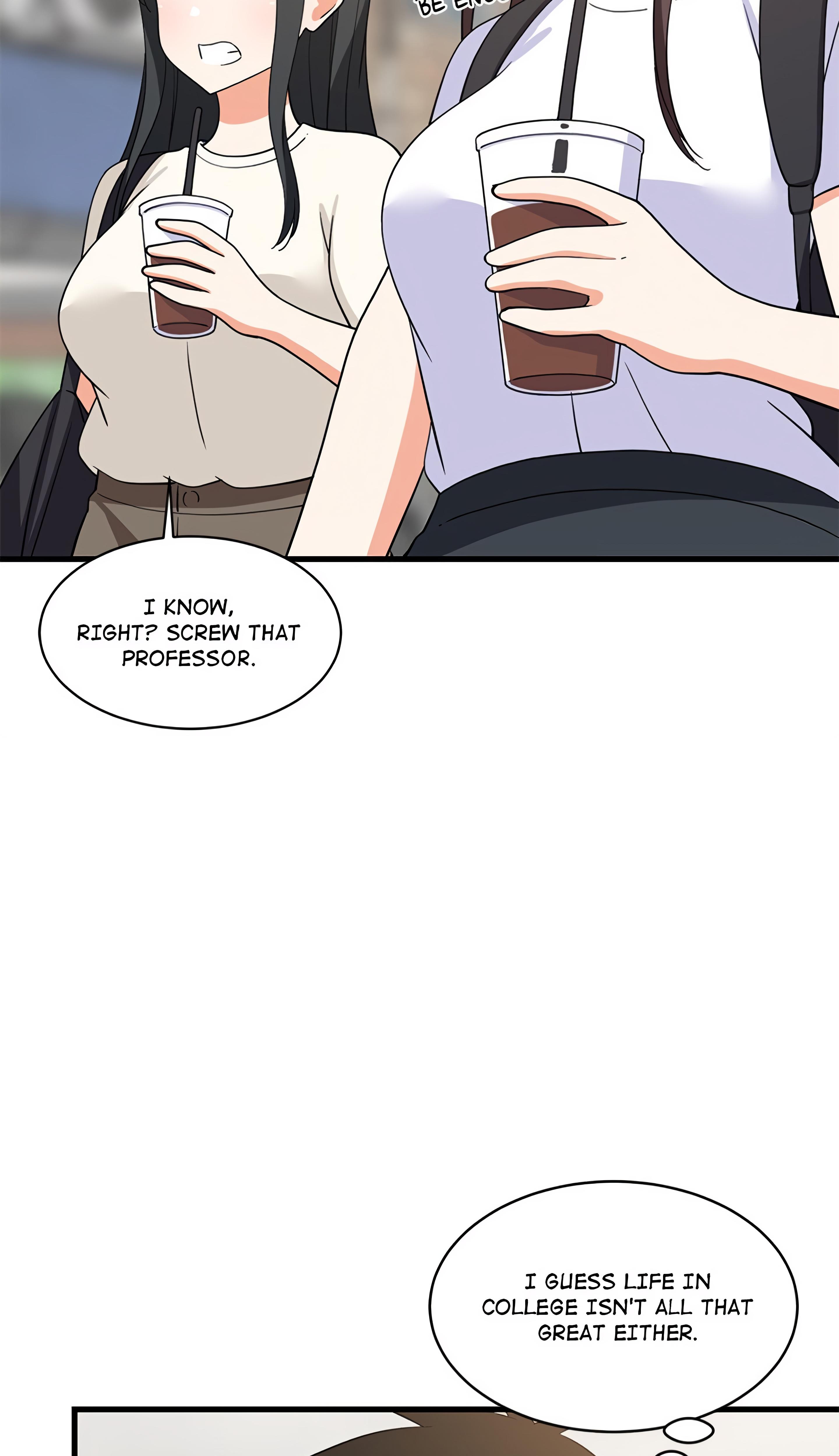 Study Buddies (Uncensored), chapter 35, page 15 of 95