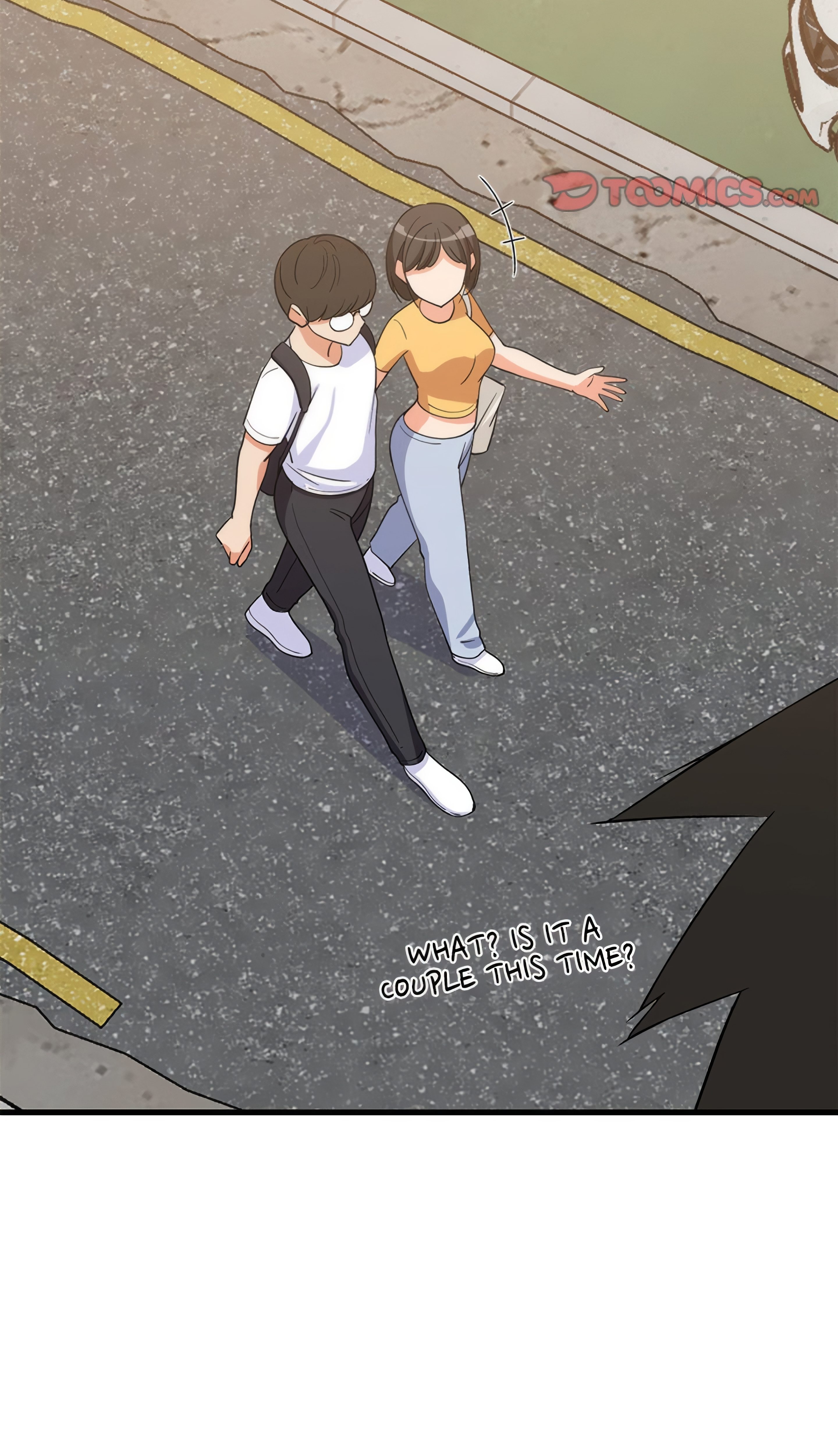 Study Buddies (Uncensored), chapter 35, page 17 of 95