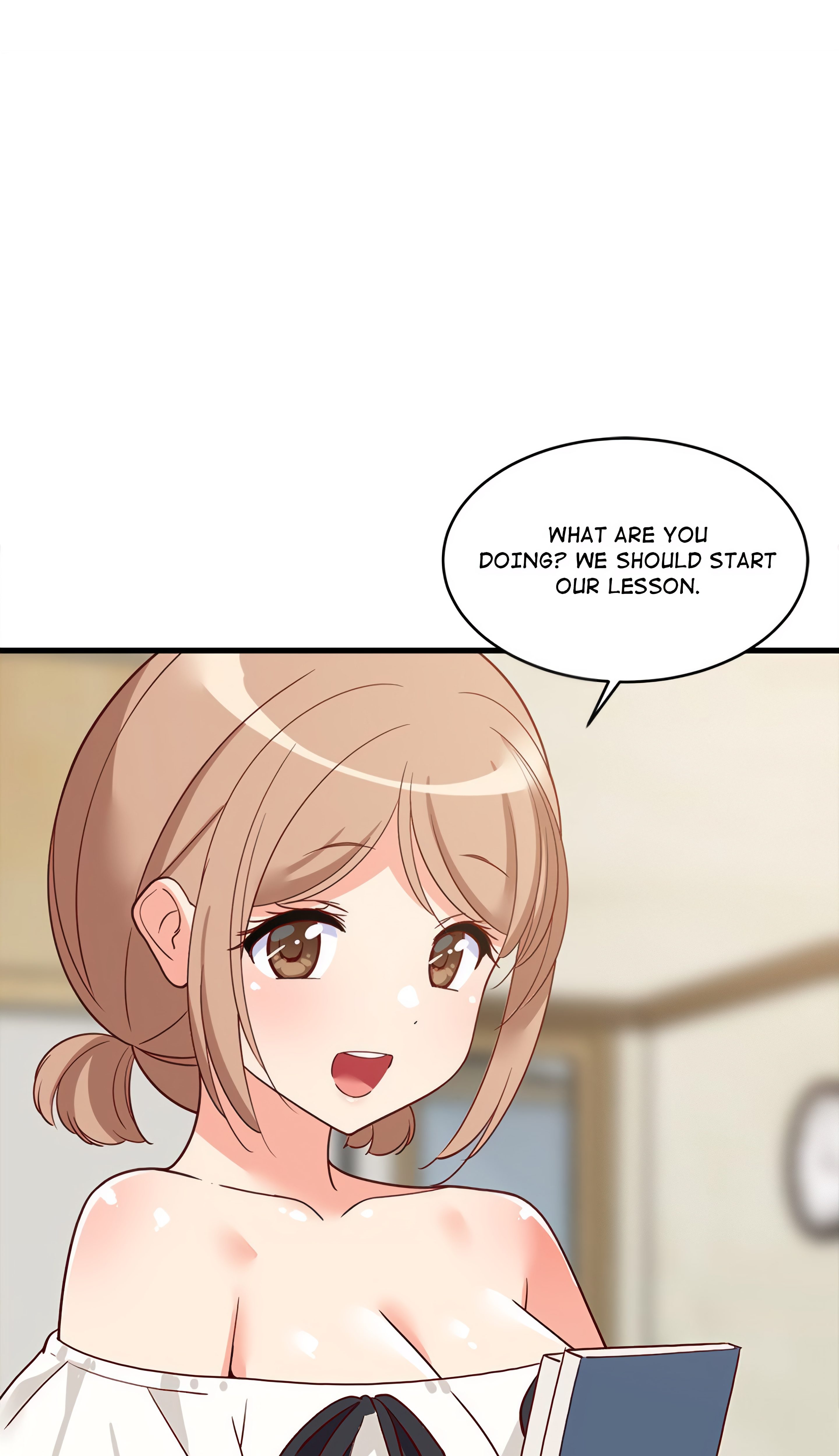 Study Buddies (Uncensored), chapter 35, page 34 of 95