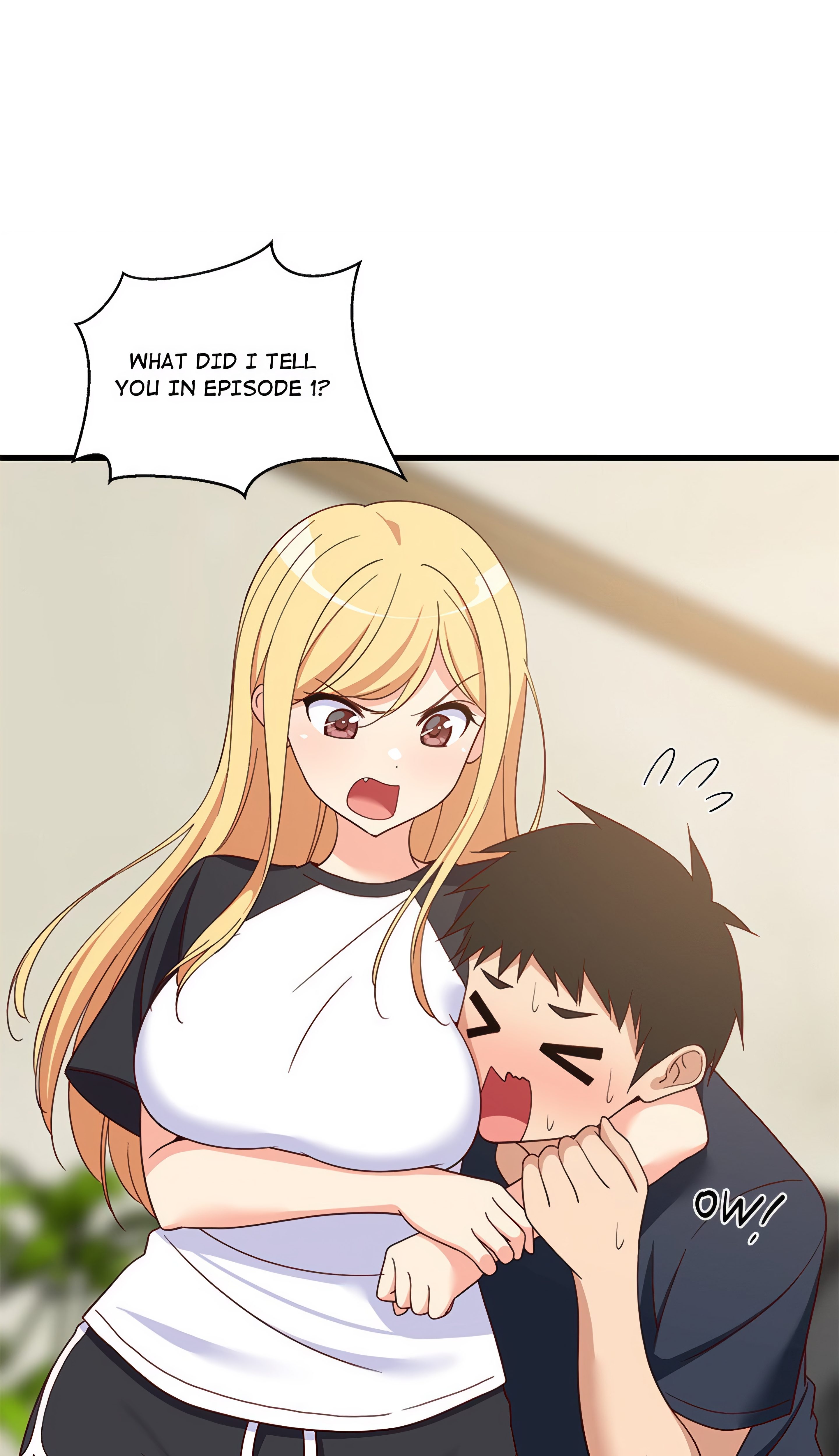 Study Buddies (Uncensored), chapter 35, page 45 of 95