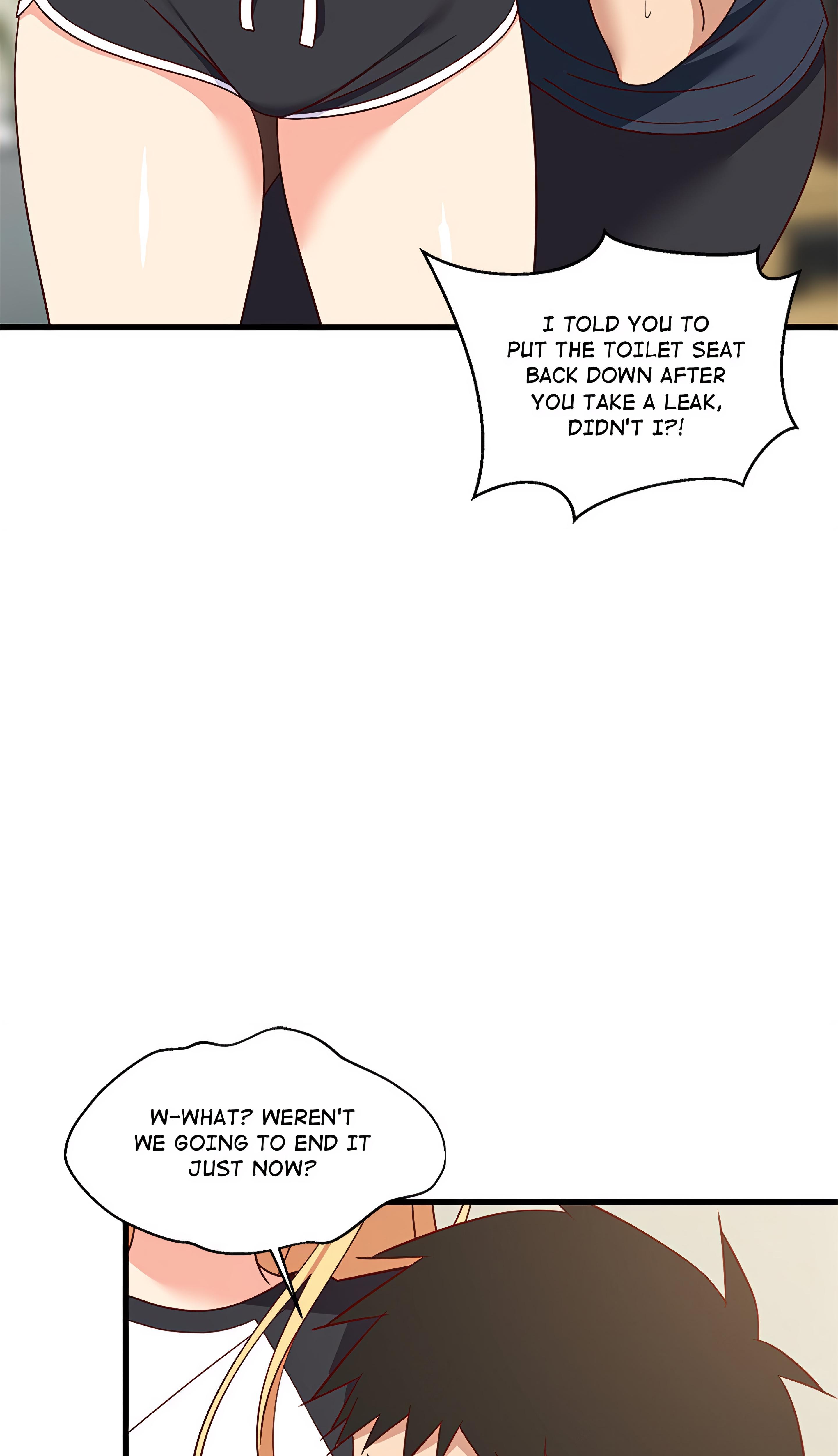 Study Buddies (Uncensored), chapter 35, page 46 of 95