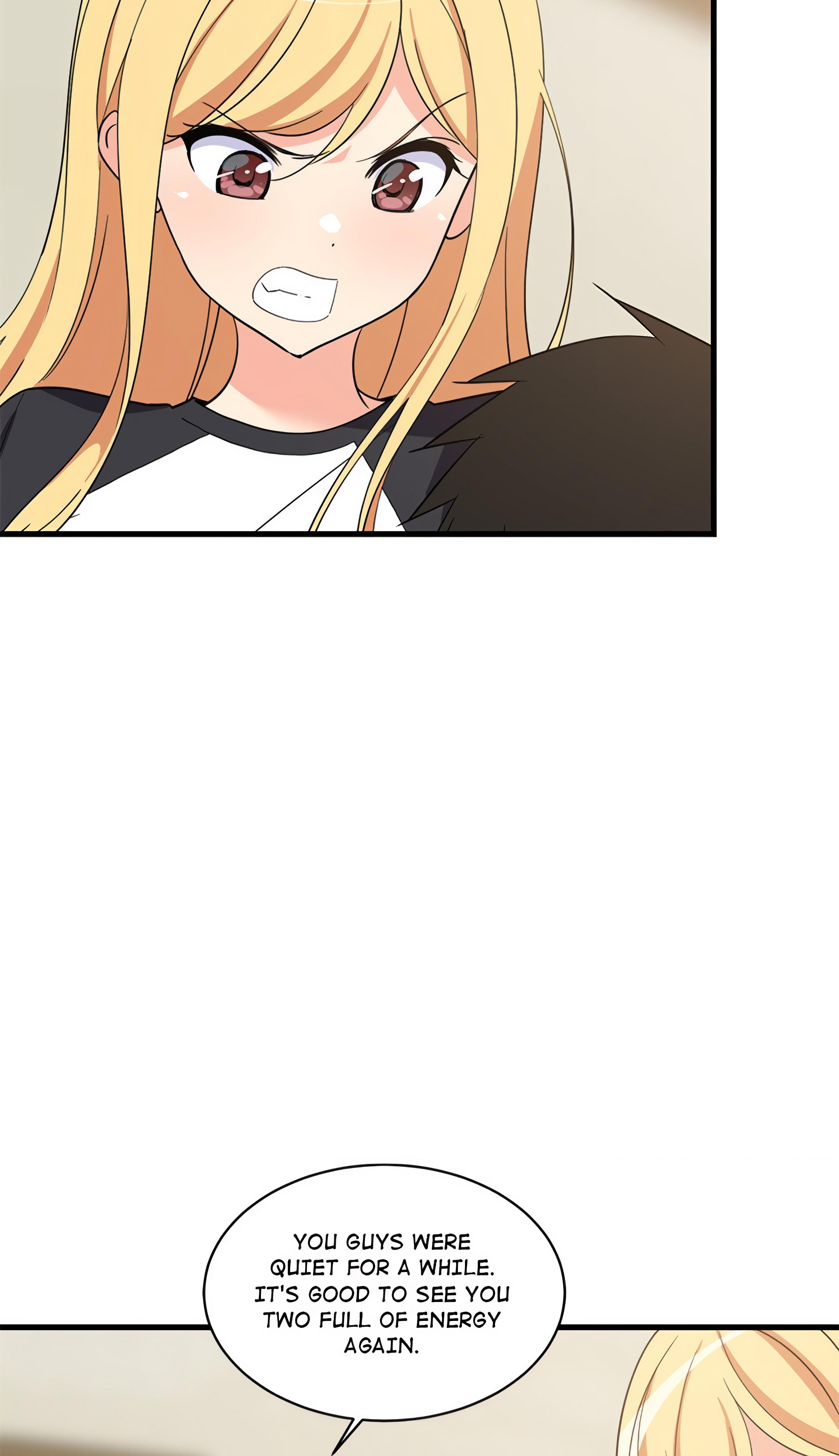 Study Buddies (Uncensored), chapter 35, page 48 of 95
