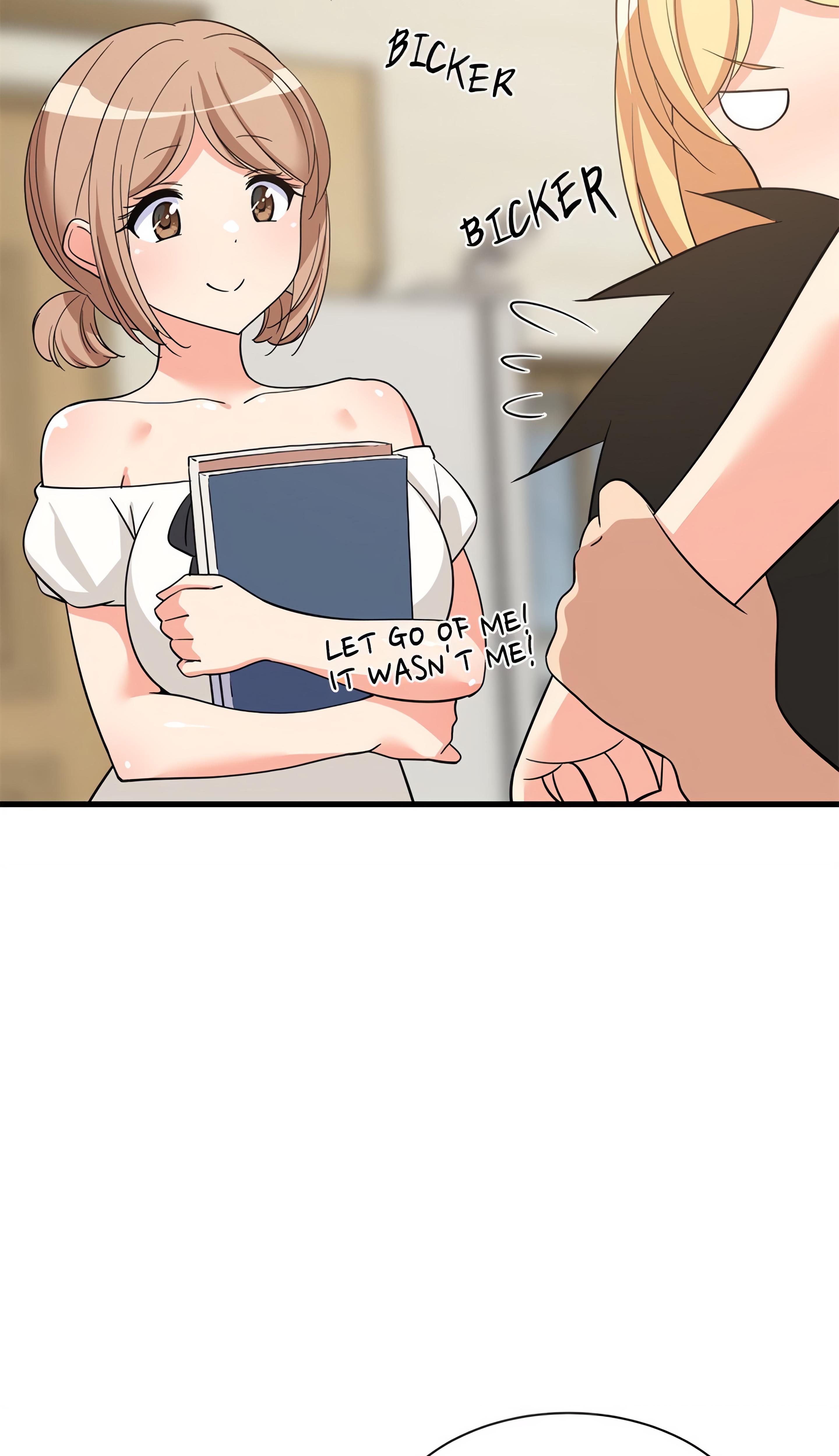 Study Buddies (Uncensored), chapter 35, page 49 of 95