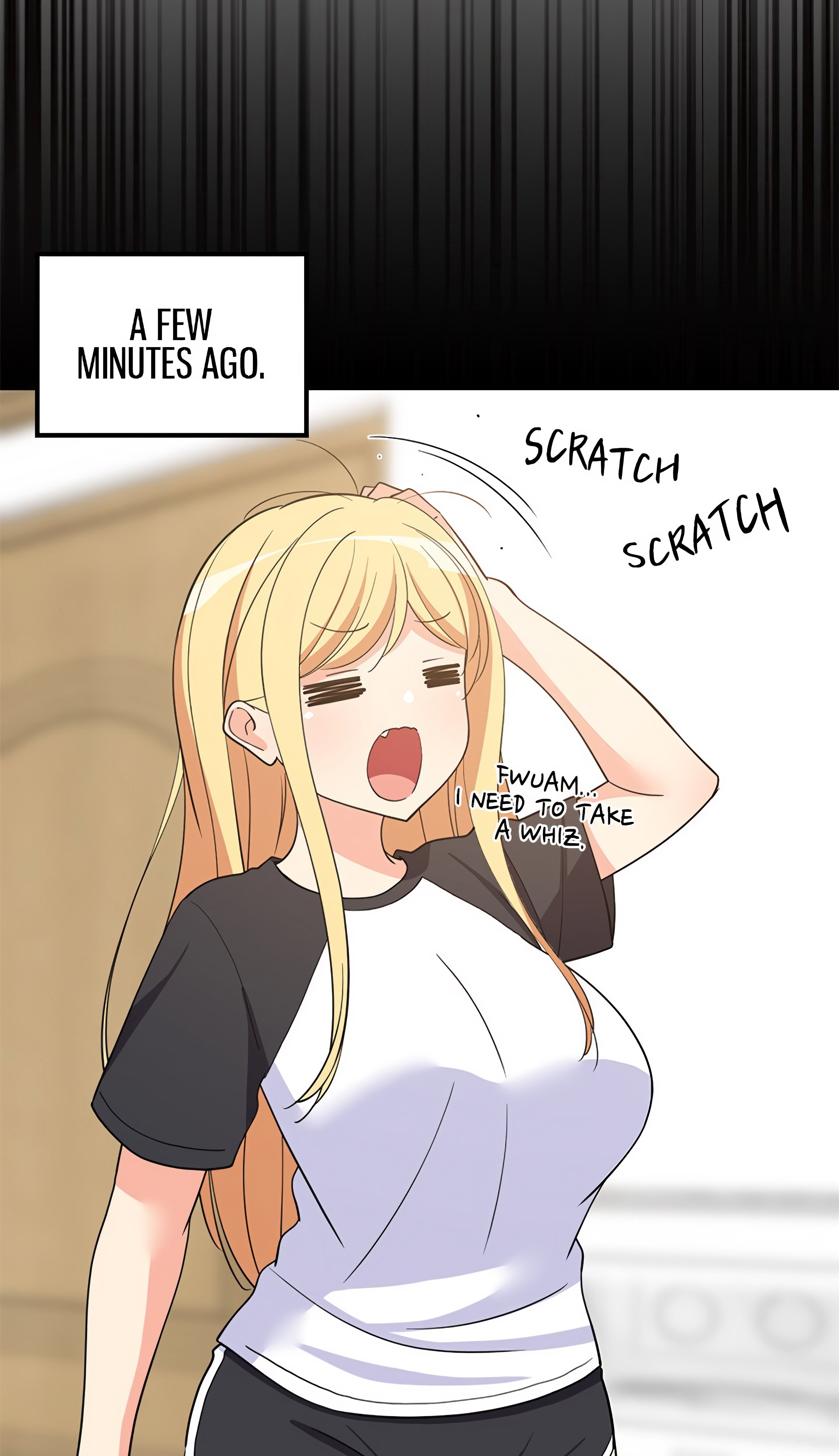 Study Buddies (Uncensored), chapter 35, page 59 of 95