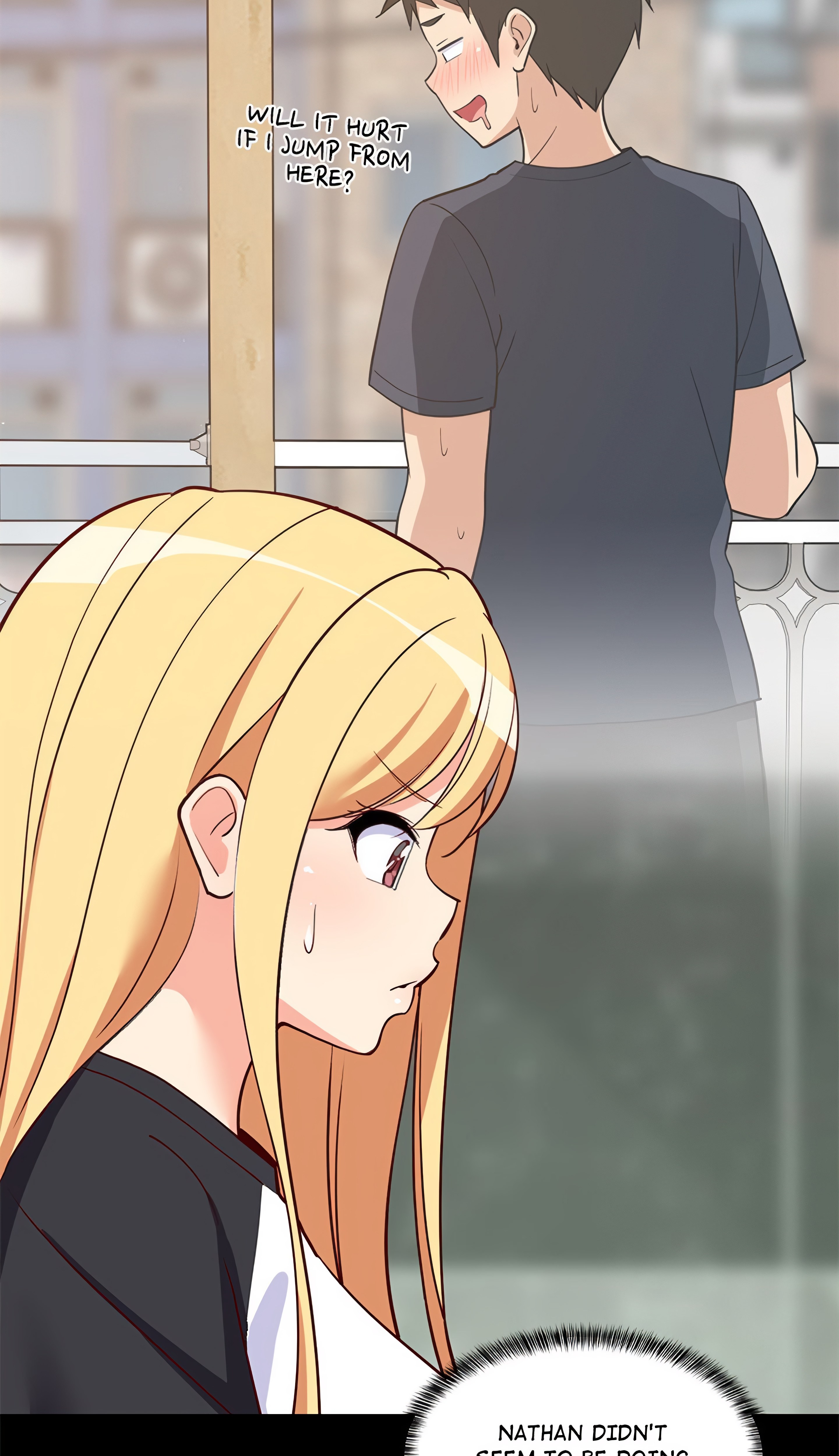 Study Buddies (Uncensored), chapter 35, page 70 of 95