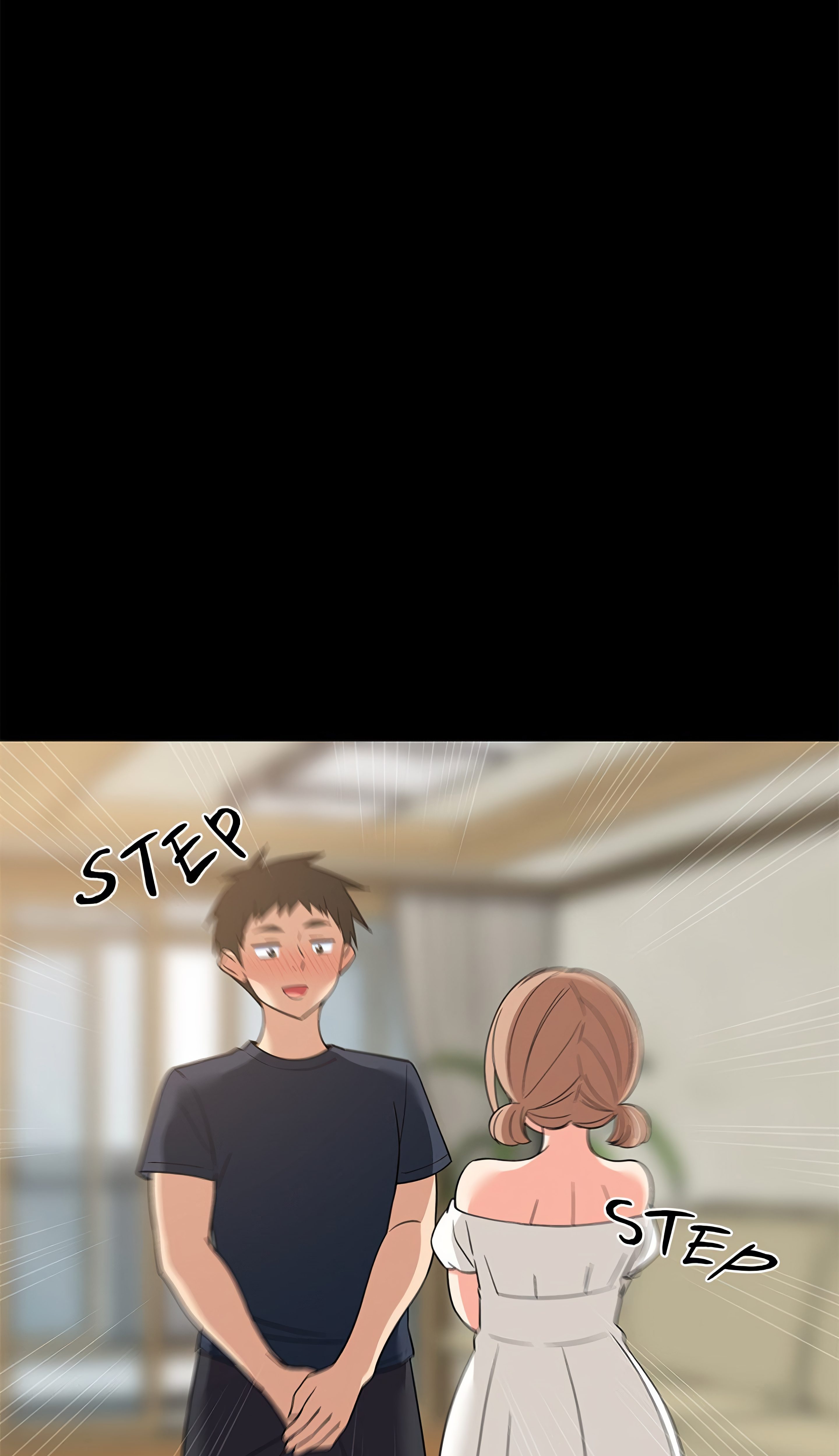 Study Buddies (Uncensored), chapter 35, page 75 of 95