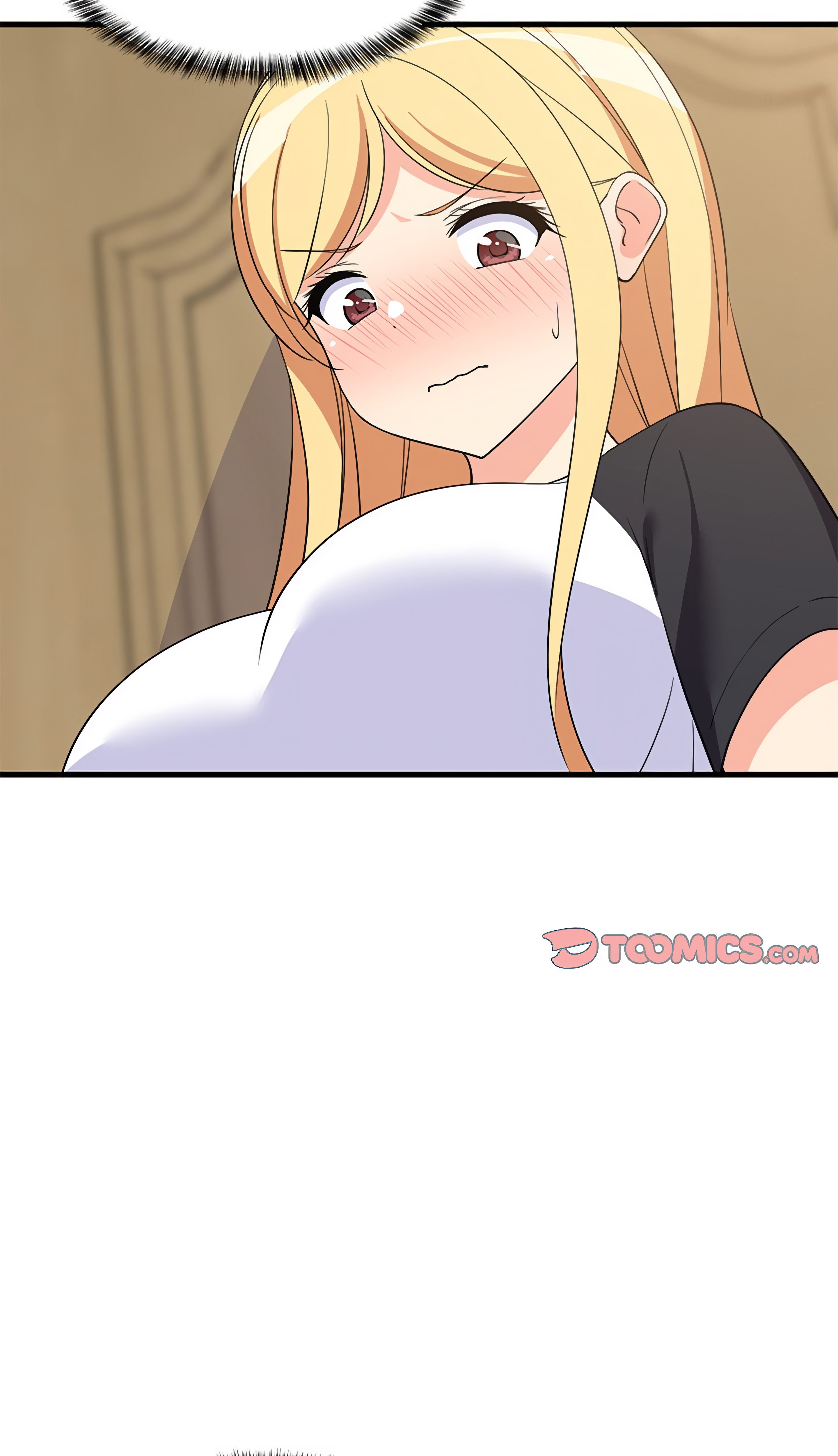 Study Buddies (Uncensored), chapter 35, page 82 of 95