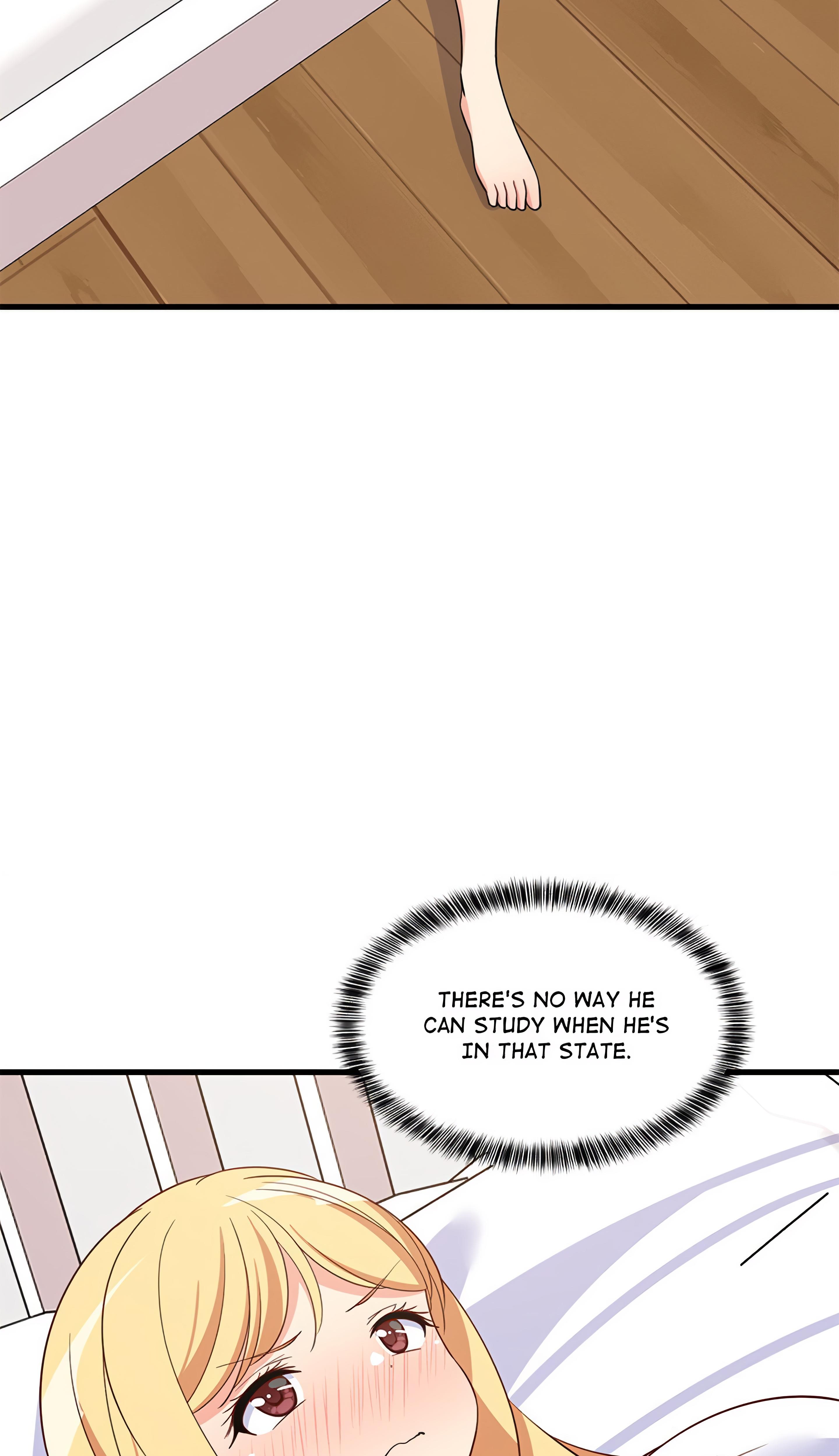 Study Buddies (Uncensored), chapter 35, page 85 of 95